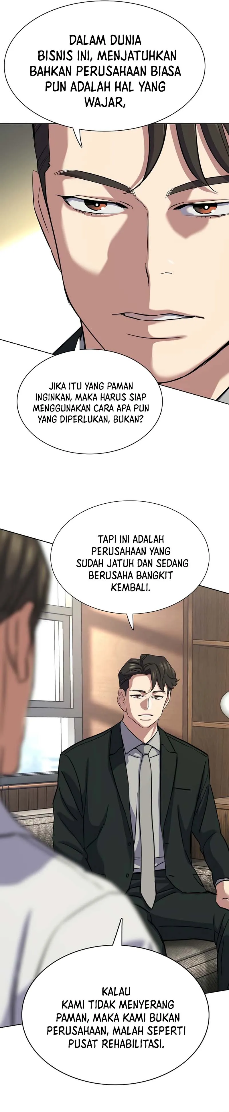 Read Reborn Rich ID Manga Online