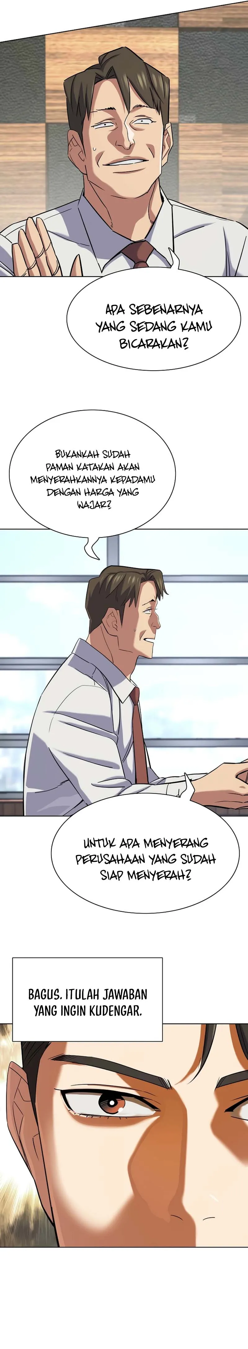 Read Reborn Rich ID Manga Online