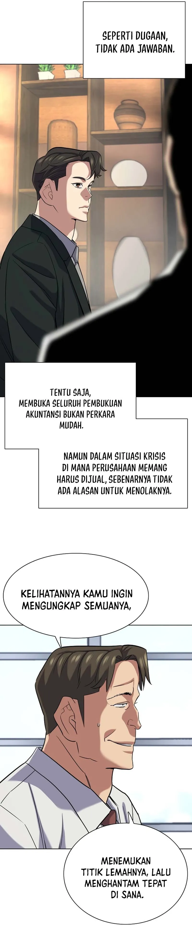Read Reborn Rich ID Manga Online