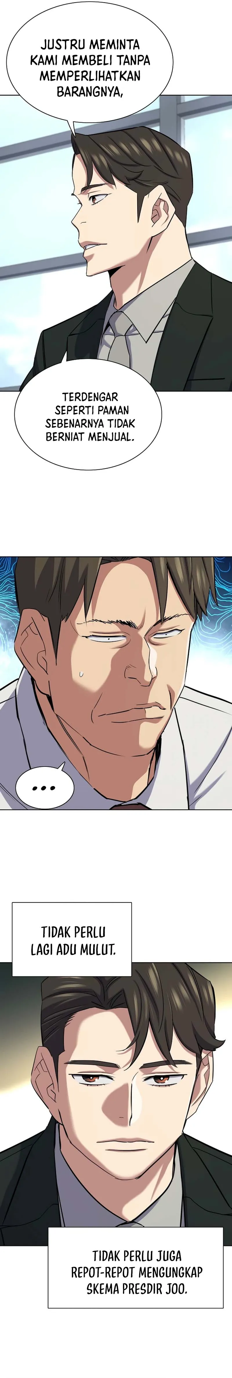 Read Reborn Rich ID Manga Online
