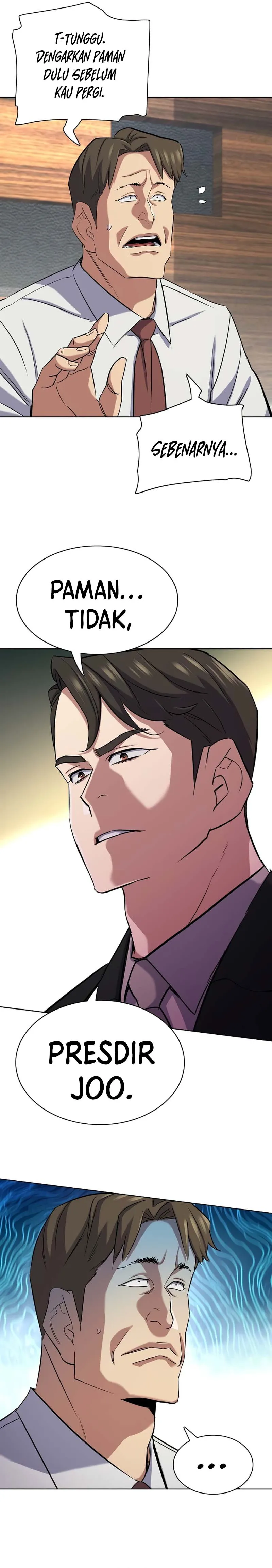 Read Reborn Rich ID Manga Online