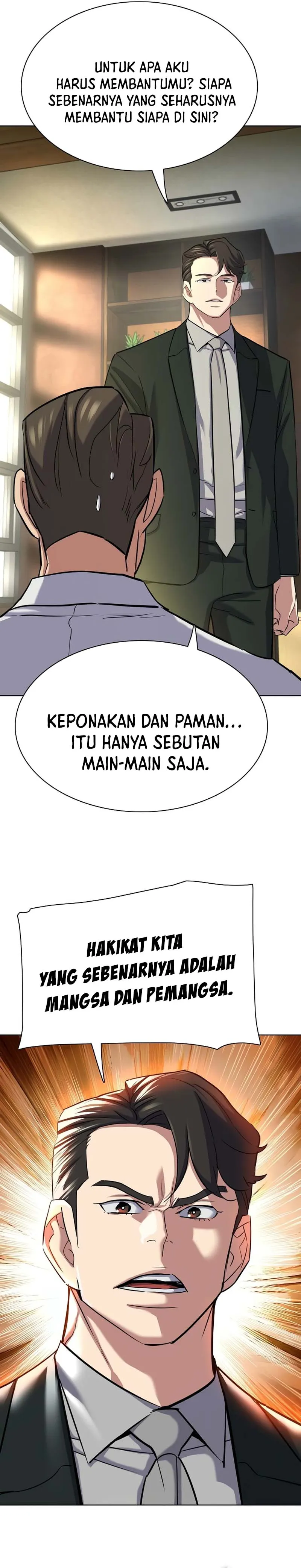 Read Reborn Rich ID Manga Online