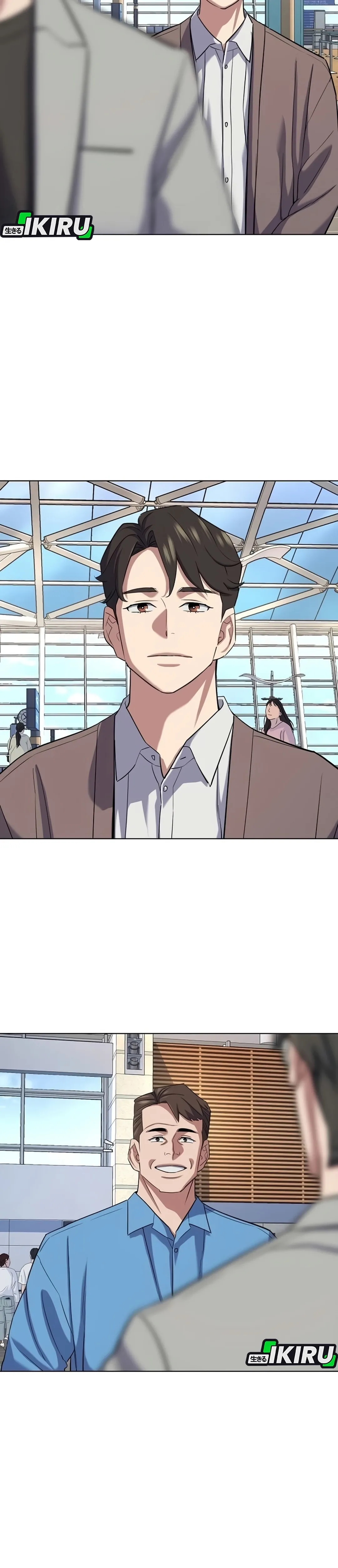 Read Reborn Rich ID Manga Online