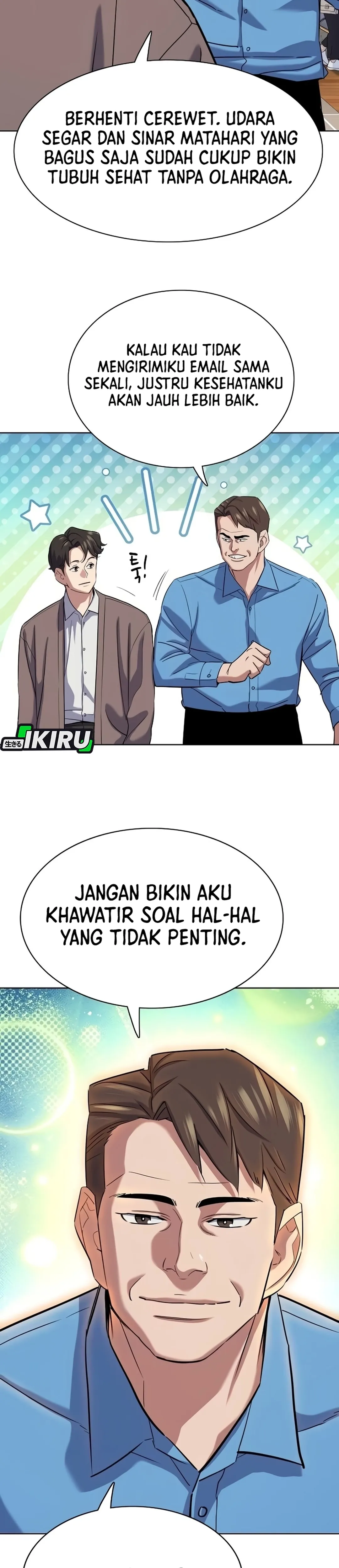 Read Reborn Rich ID Manga Online