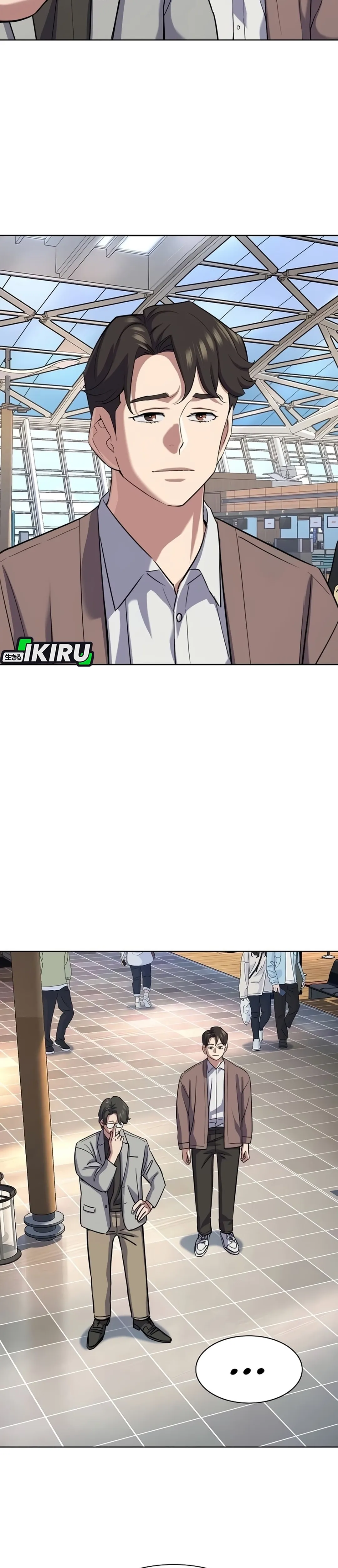 Read Reborn Rich ID Manga Online