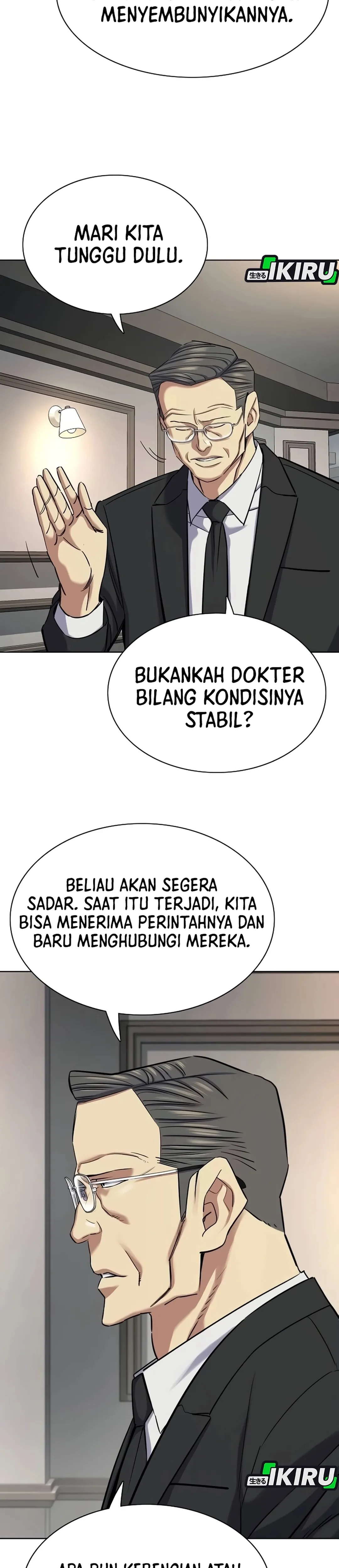 Read Reborn Rich ID Manga Online