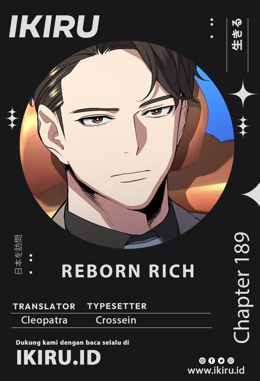 Read Reborn Rich ID Manga Online
