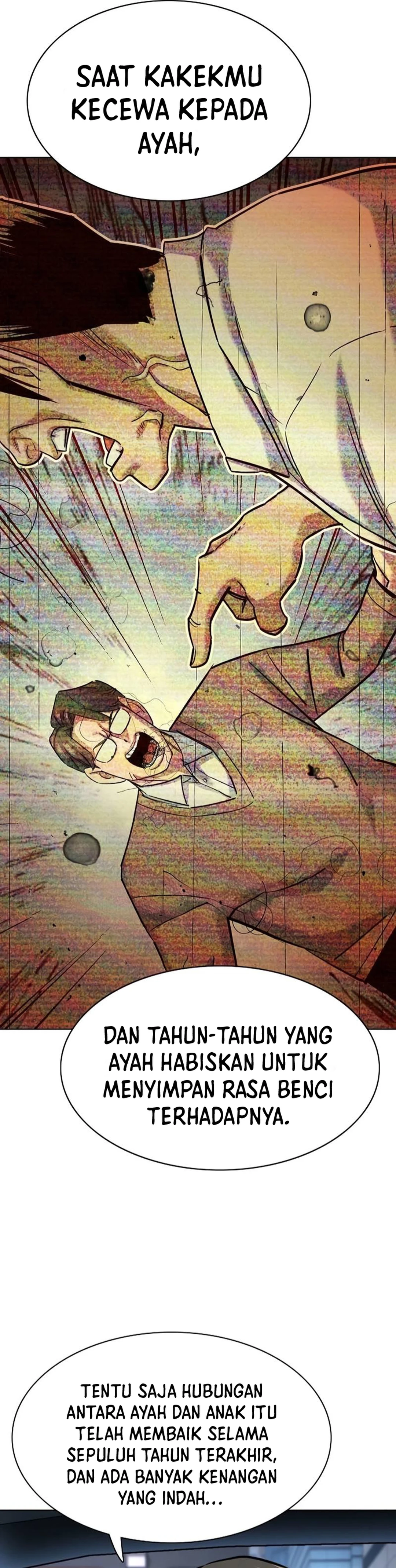 Read Reborn Rich ID Manga Online