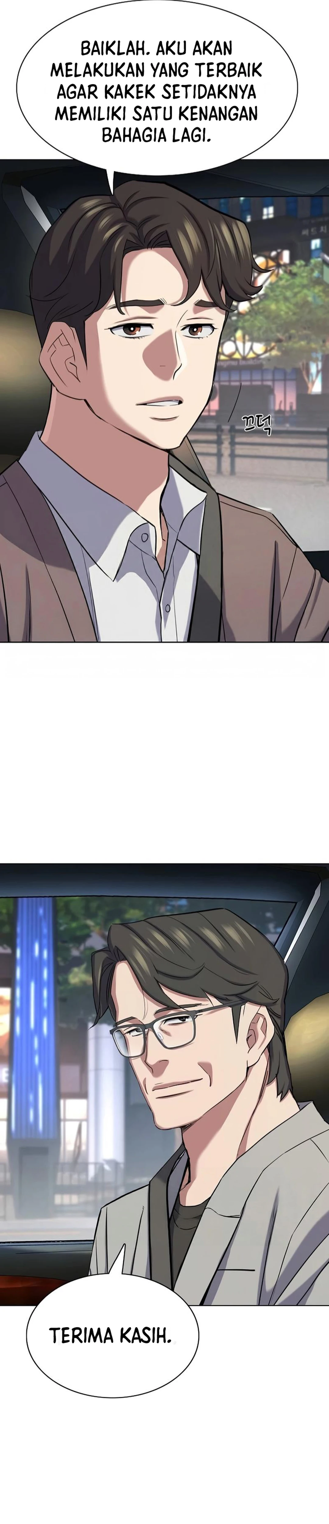 Read Reborn Rich ID Manga Online