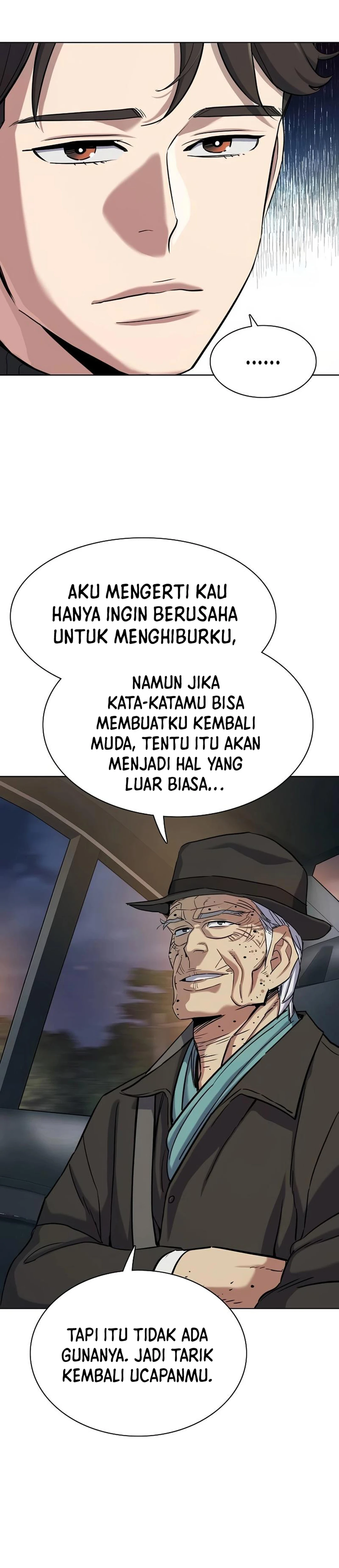 Read Reborn Rich ID Manga Online