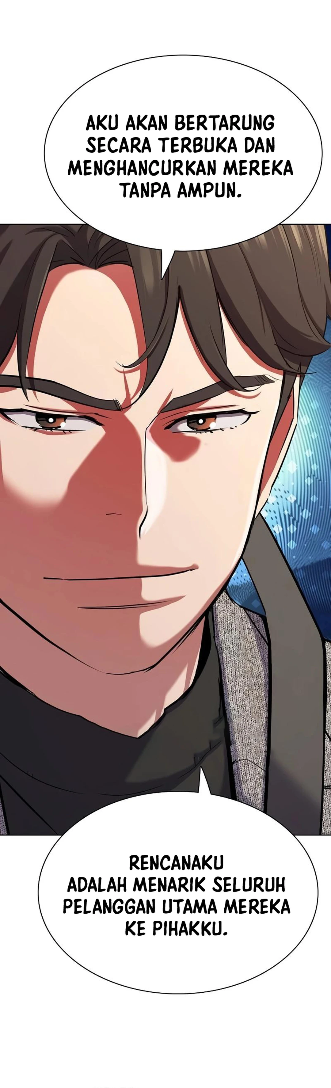 Read Reborn Rich ID Manga Online