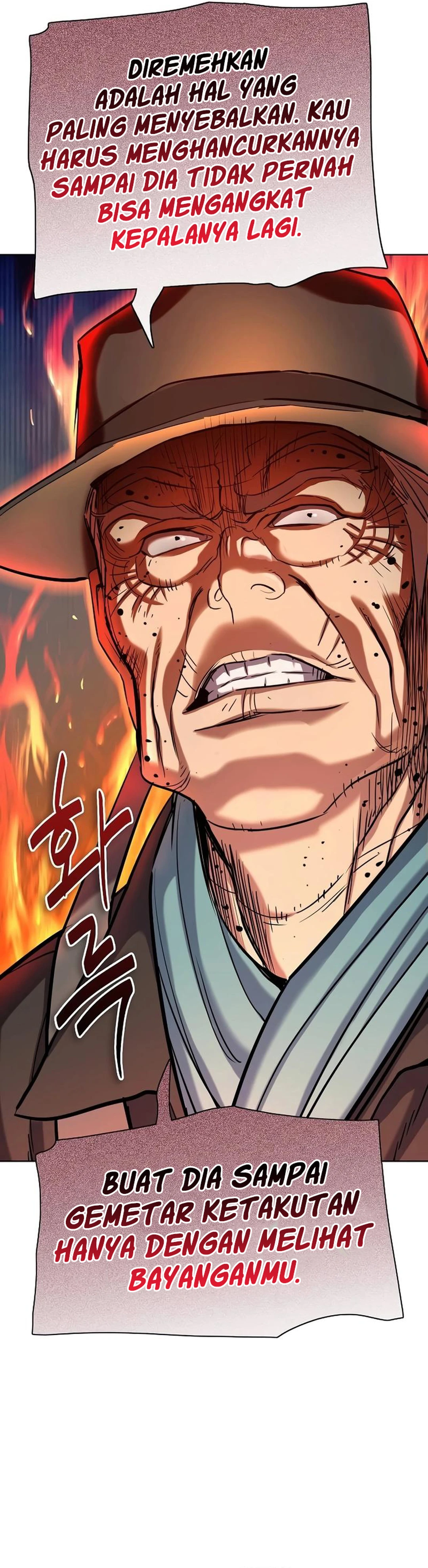 Read Reborn Rich ID Manga Online