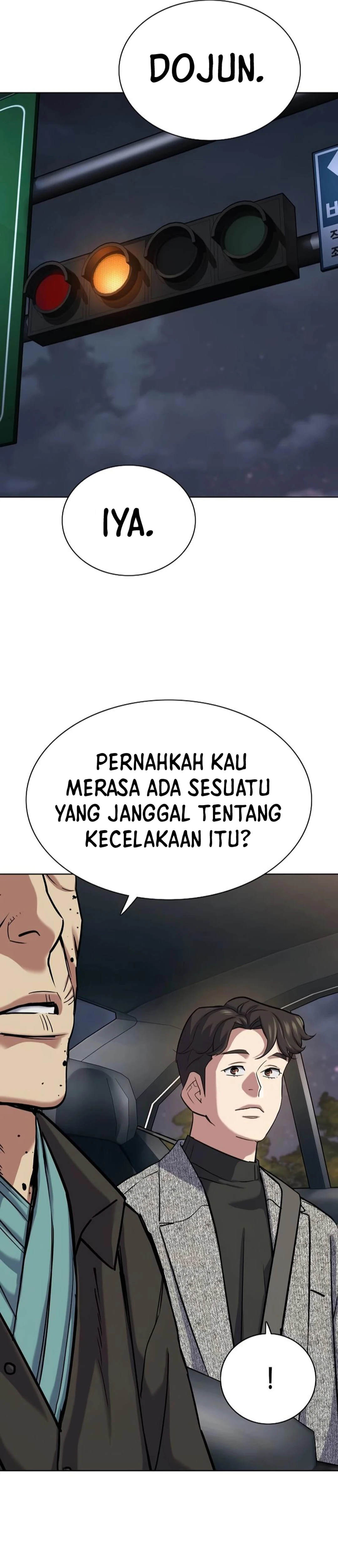 Read Reborn Rich ID Manga Online