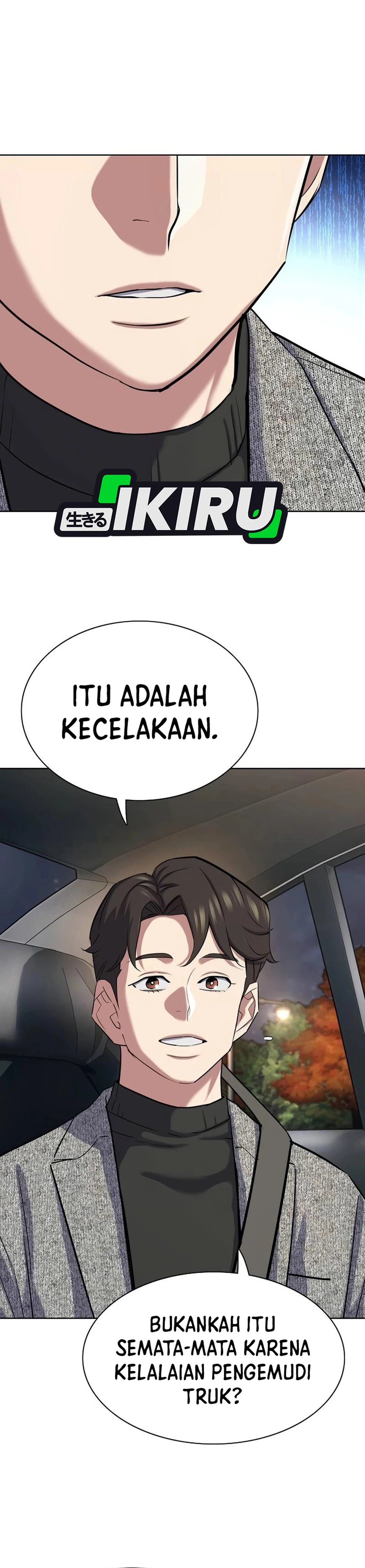 Read Reborn Rich ID Manga Online