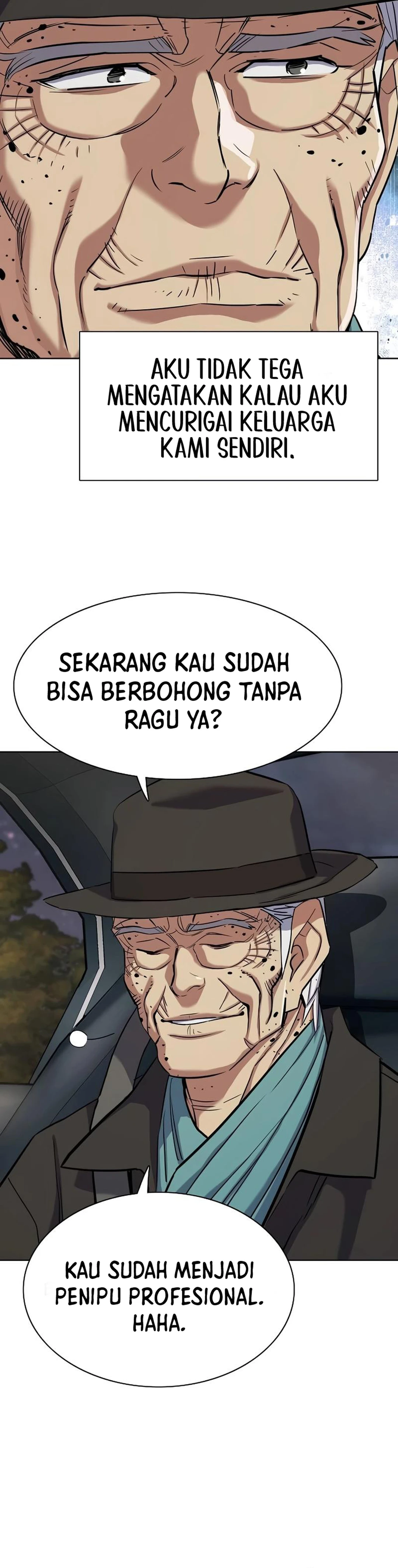 Read Reborn Rich ID Manga Online