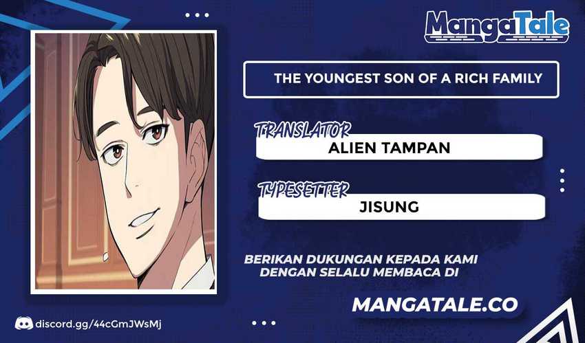 Read Reborn Rich ID Manga Online
