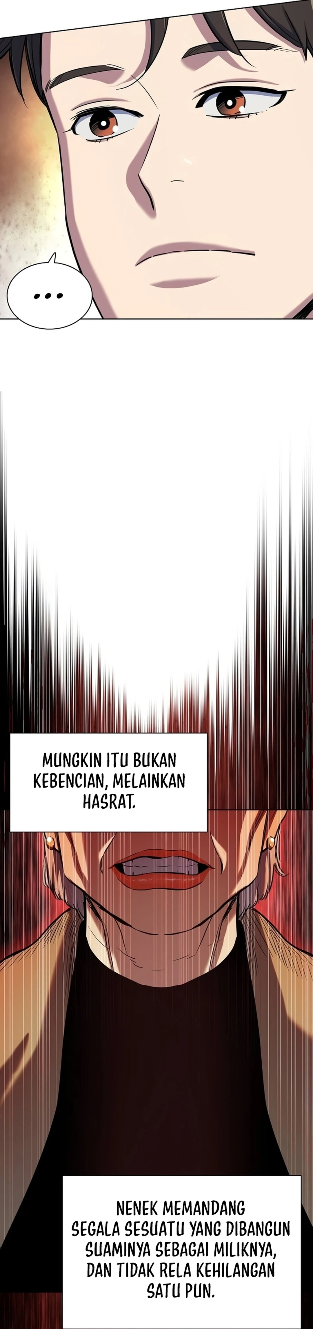 Read Reborn Rich ID Manga Online