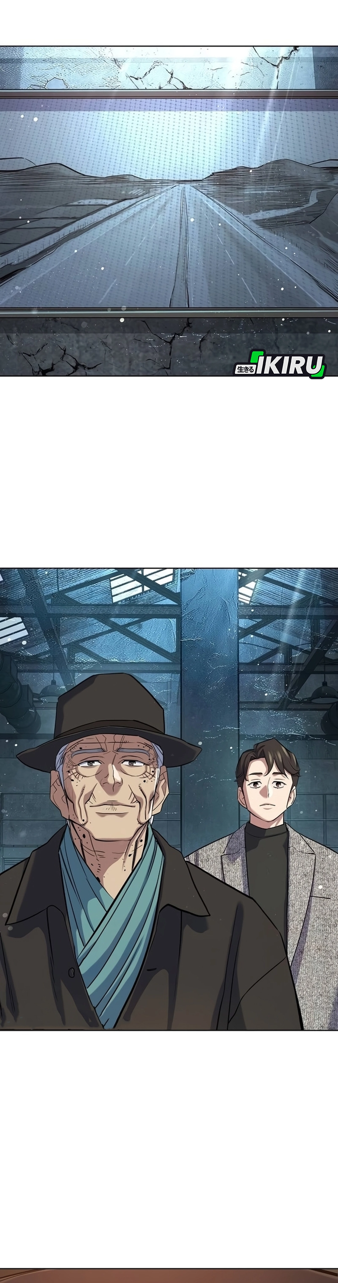 Read Reborn Rich ID Manga Online