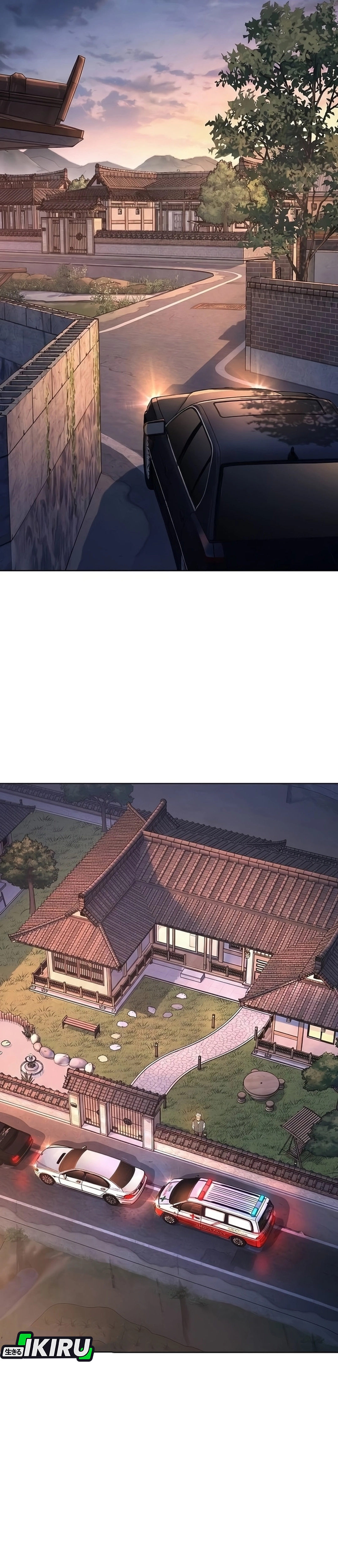 Read Reborn Rich ID Manga Online
