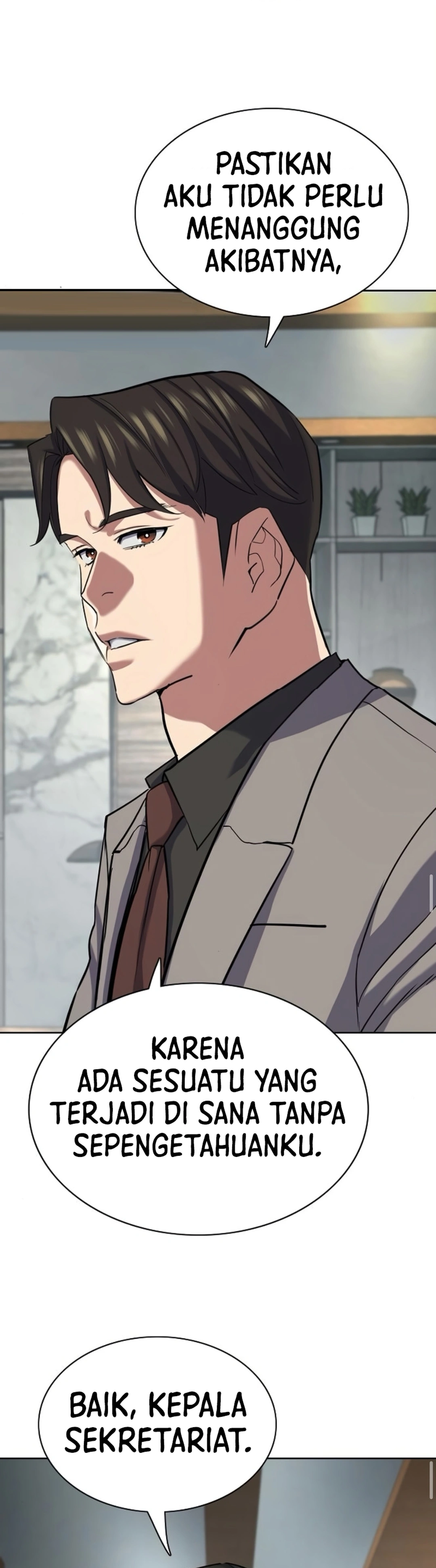 Read Reborn Rich ID Manga Online