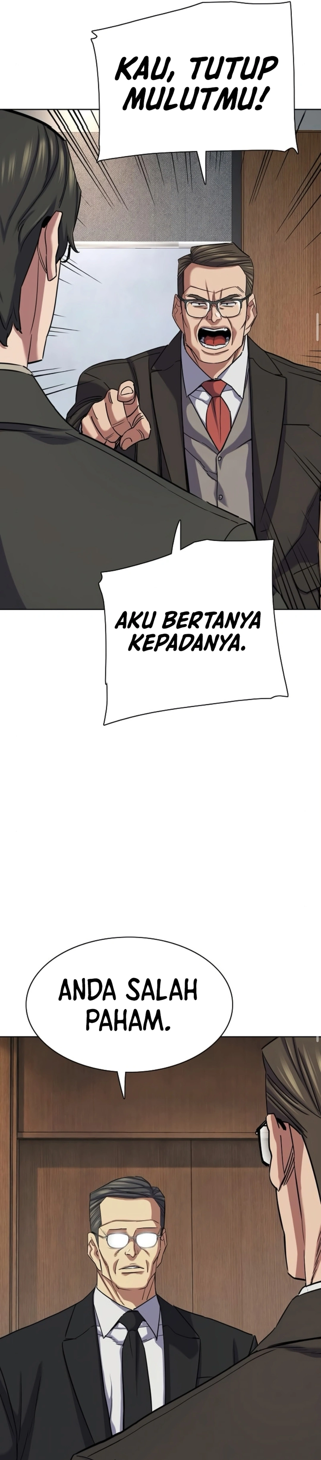 Read Reborn Rich ID Manga Online