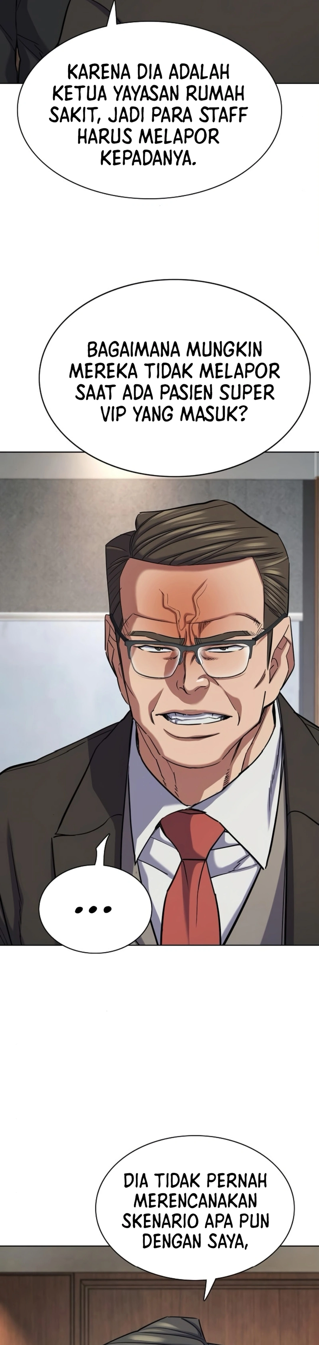 Read Reborn Rich ID Manga Online
