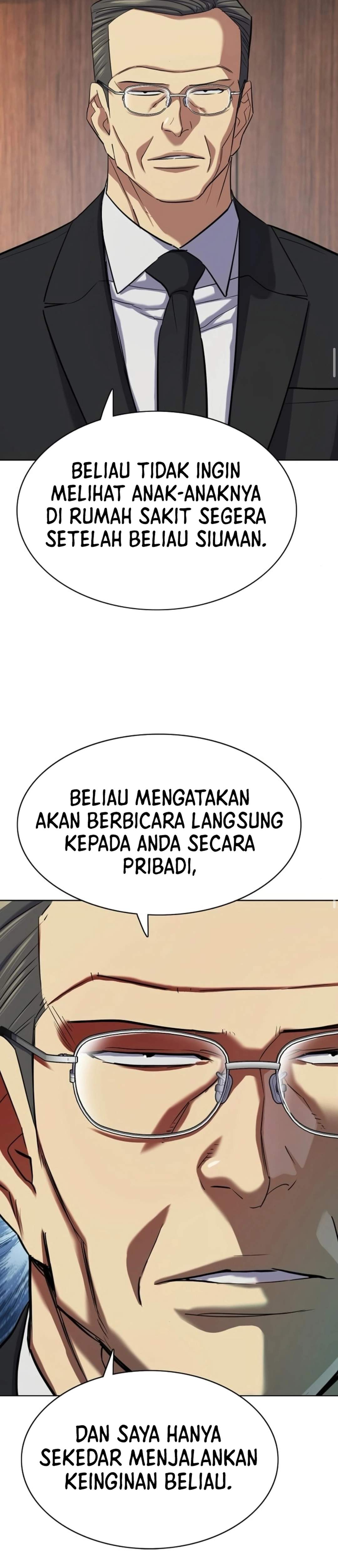 Read Reborn Rich ID Manga Online
