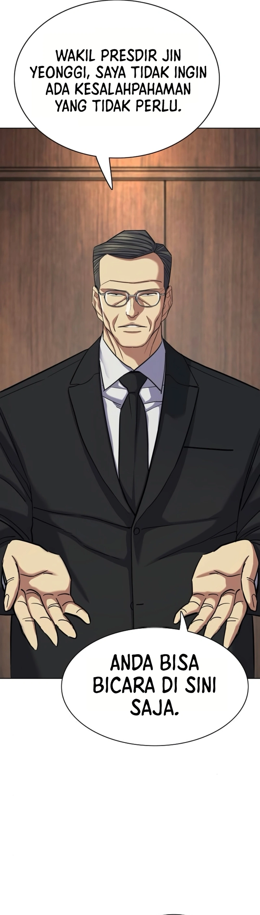 Read Reborn Rich ID Manga Online