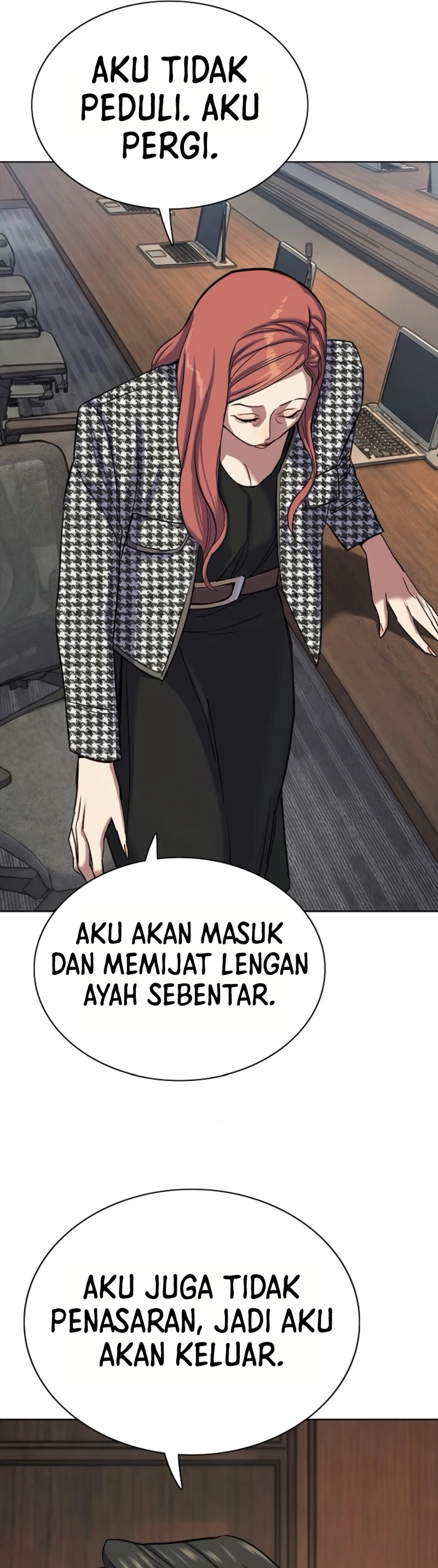 Read Reborn Rich ID Manga Online