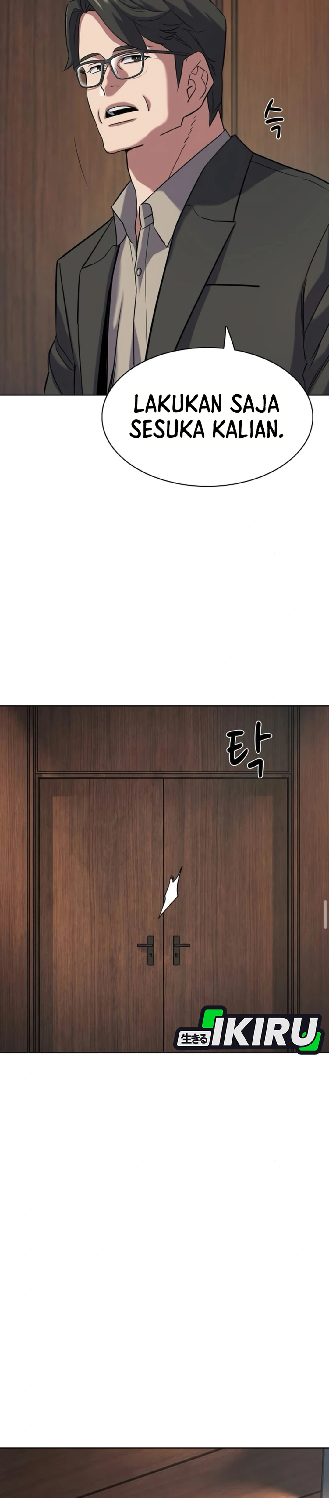 Read Reborn Rich ID Manga Online