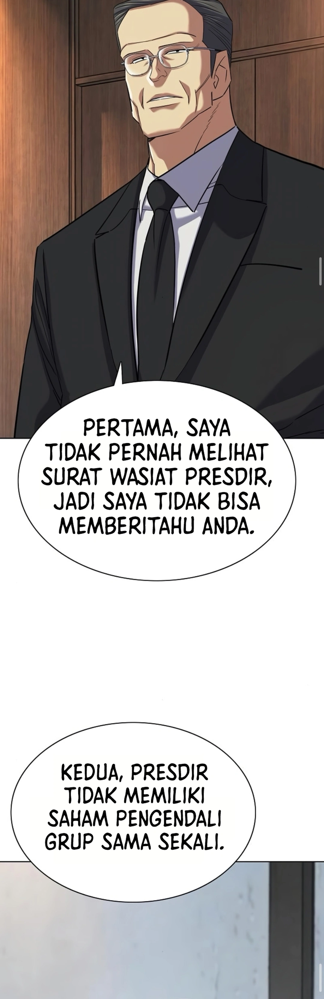 Read Reborn Rich ID Manga Online