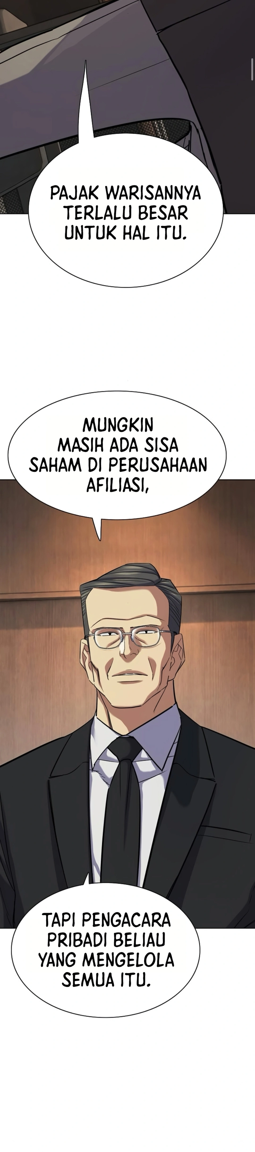 Read Reborn Rich ID Manga Online