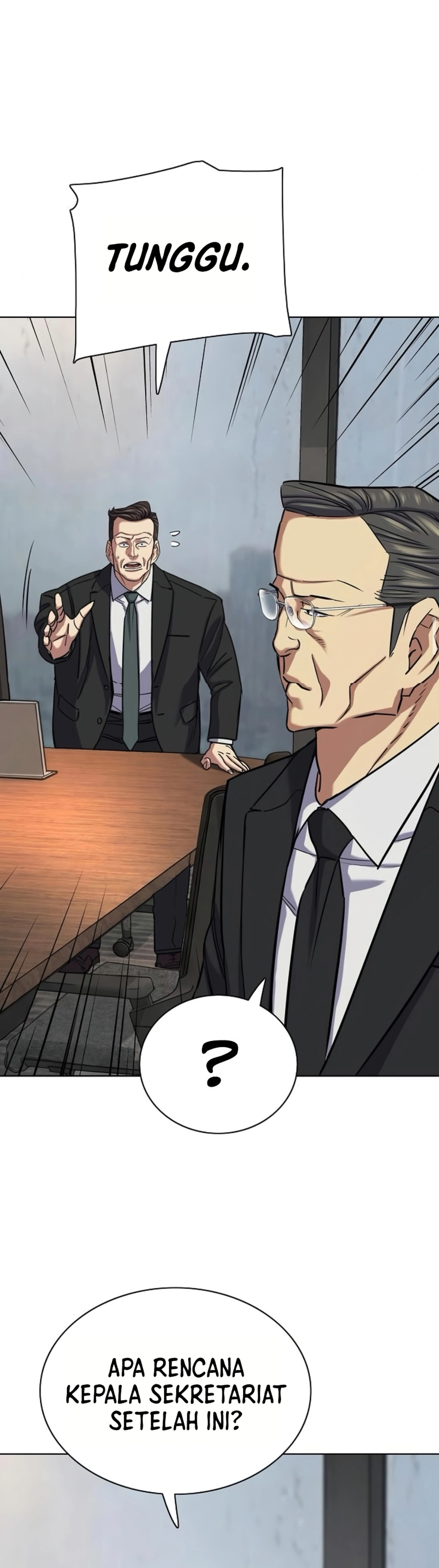 Read Reborn Rich ID Manga Online