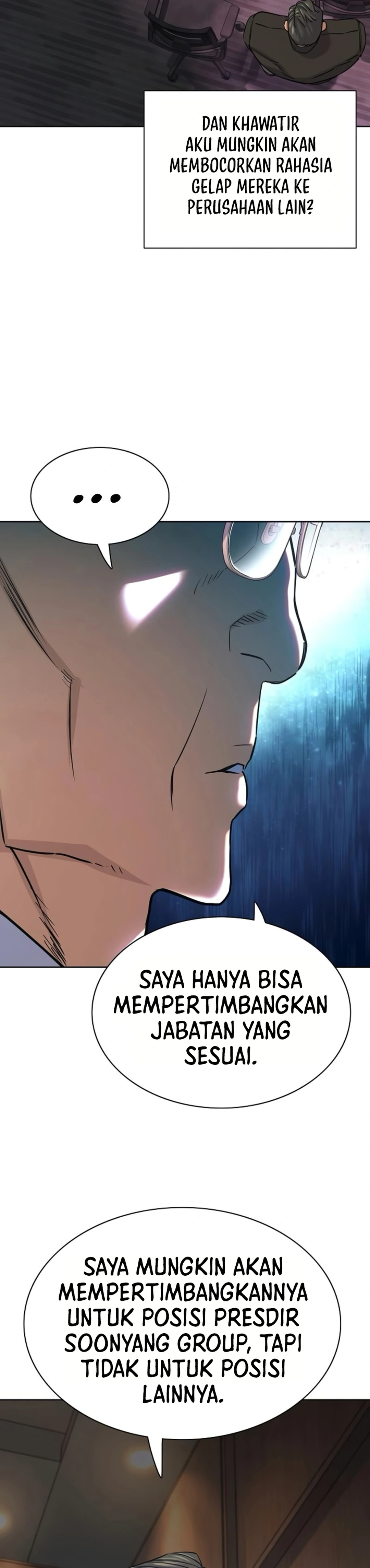 Read Reborn Rich ID Manga Online