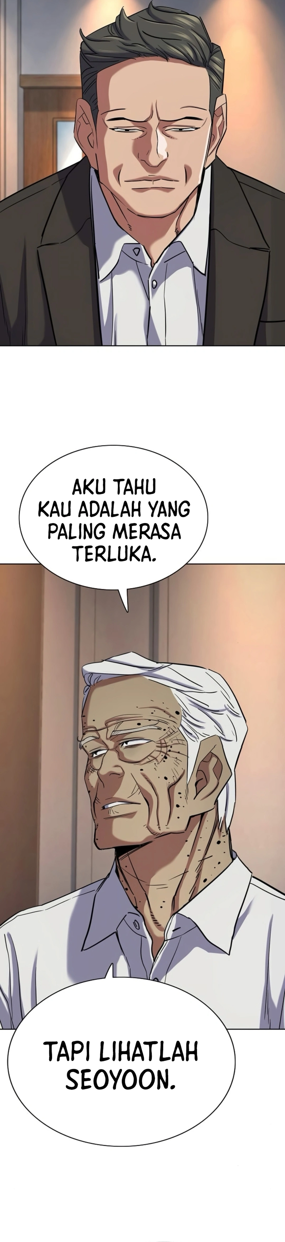 Read Reborn Rich ID Manga Online