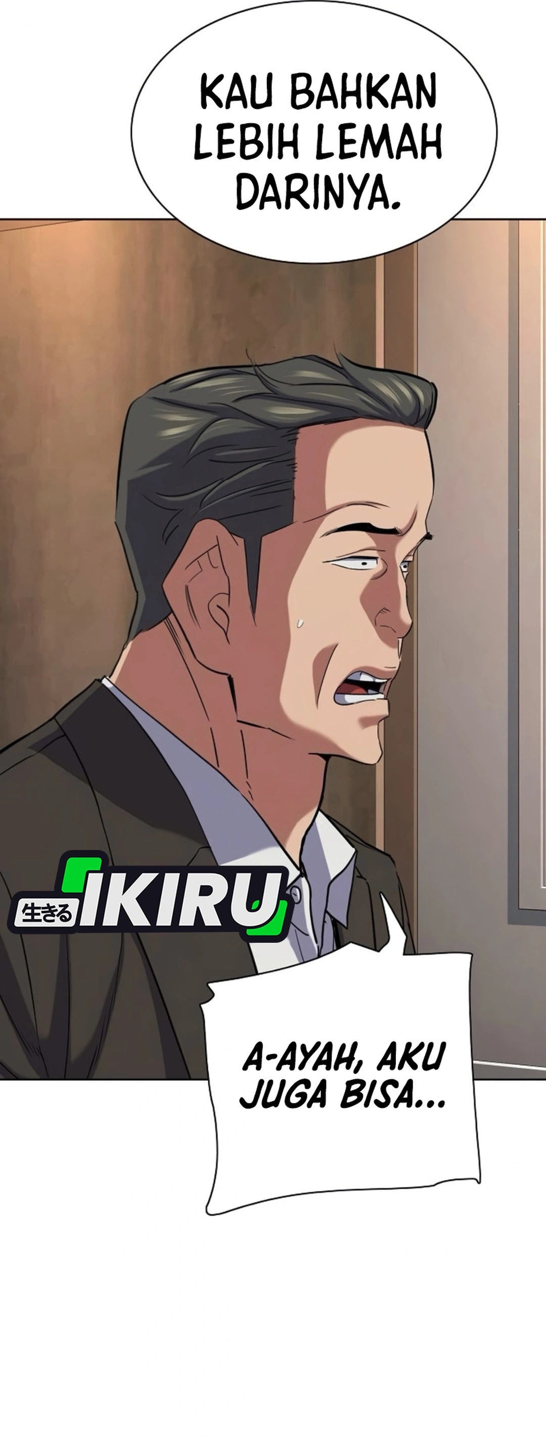 Read Reborn Rich ID Manga Online