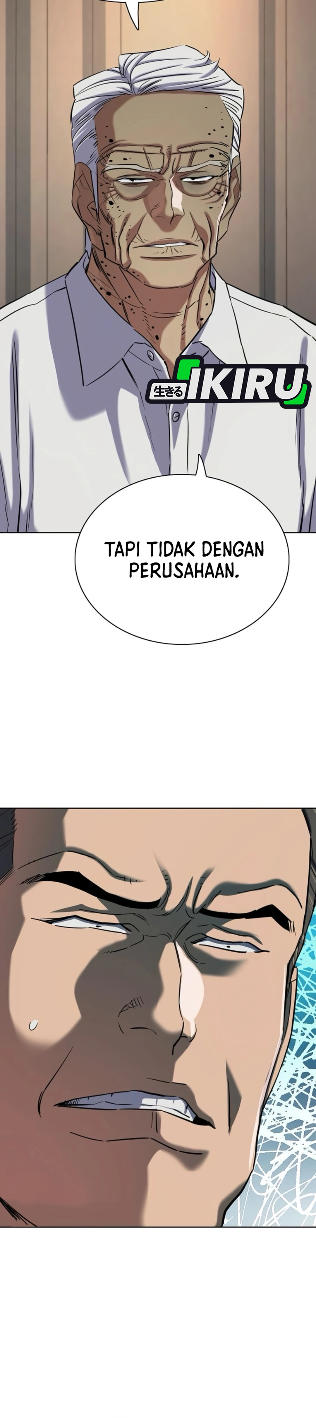 Read Reborn Rich ID Manga Online