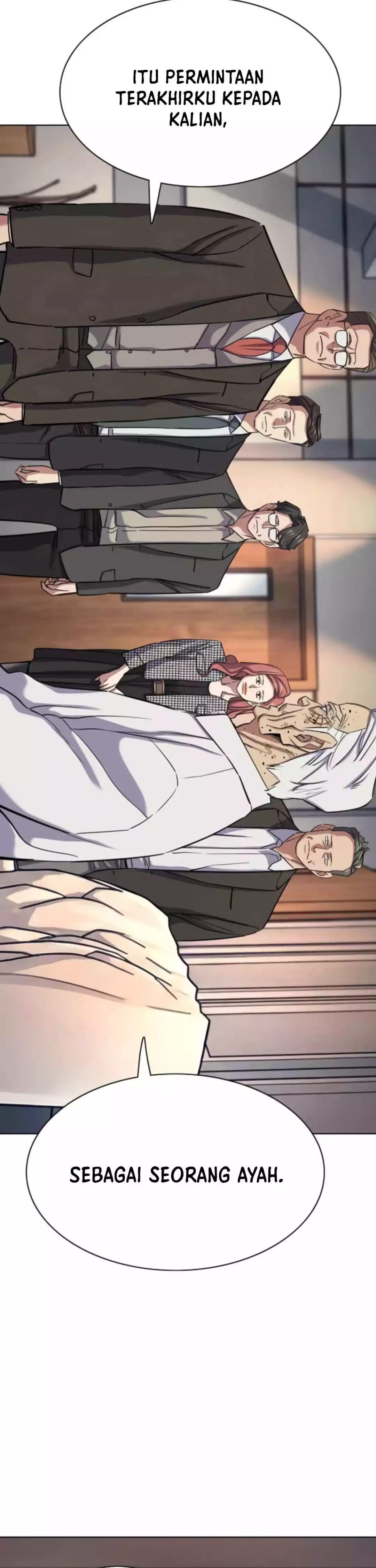 Read Reborn Rich ID Manga Online
