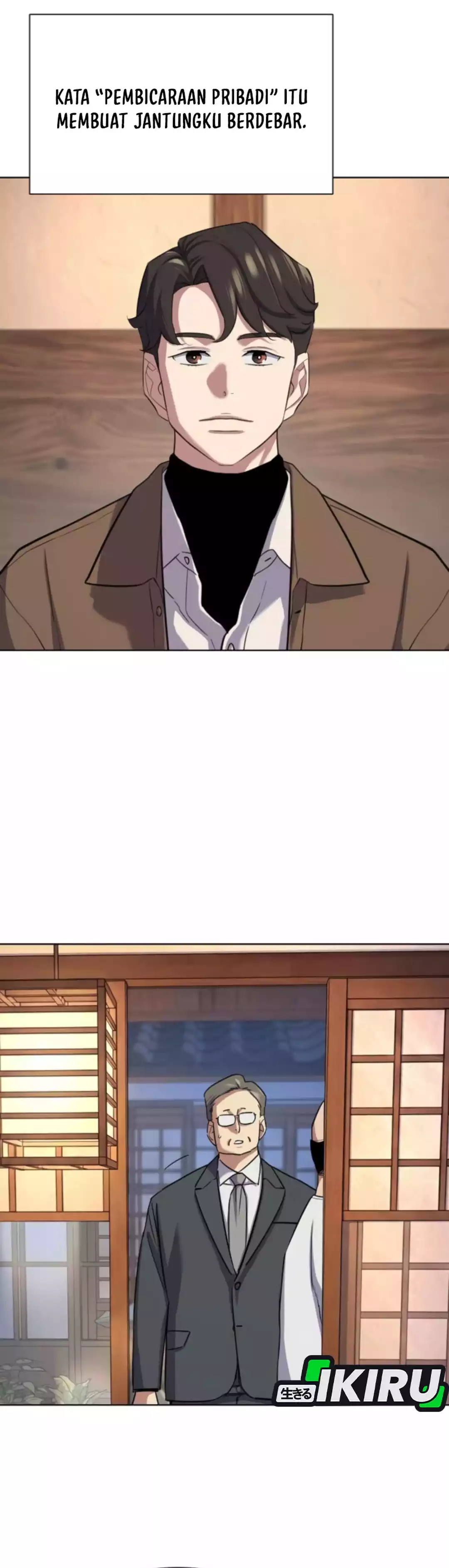 Read Reborn Rich ID Manga Online