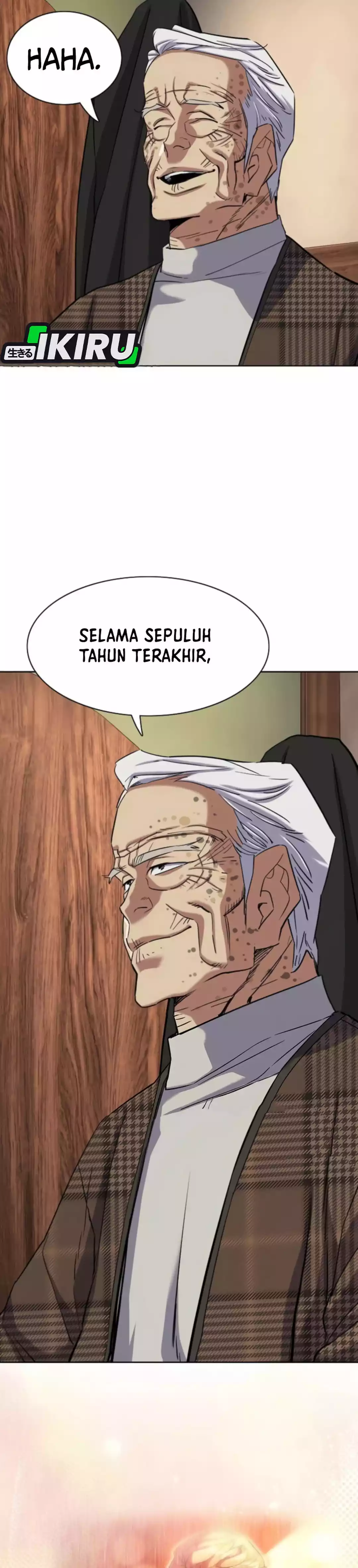 Read Reborn Rich ID Manga Online