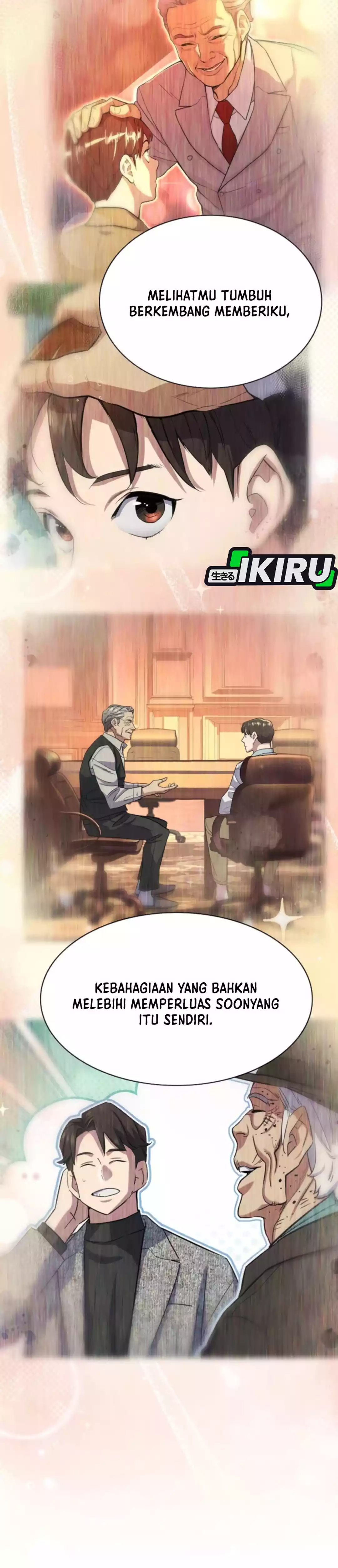 Read Reborn Rich ID Manga Online