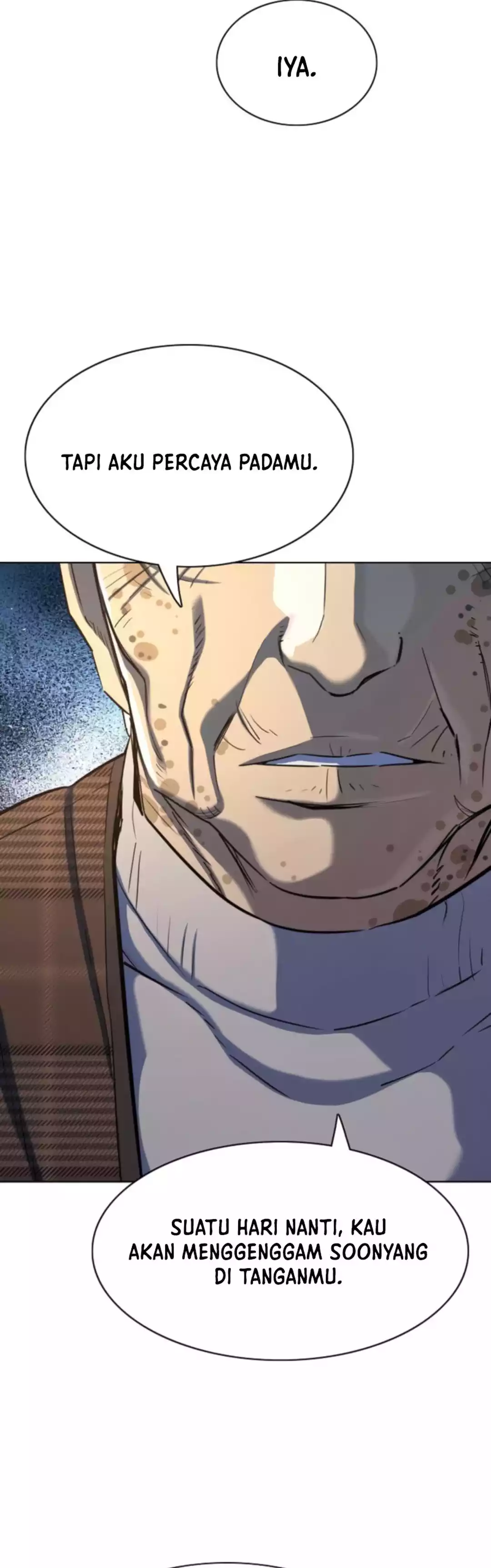 Read Reborn Rich ID Manga Online