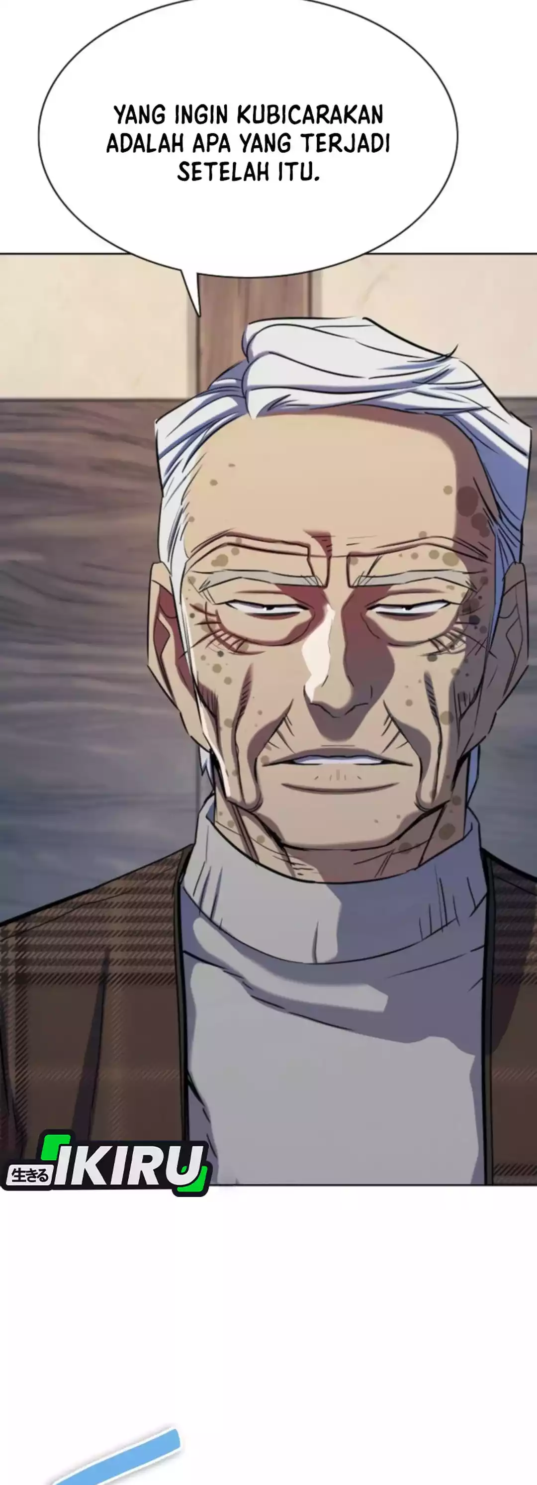 Read Reborn Rich ID Manga Online