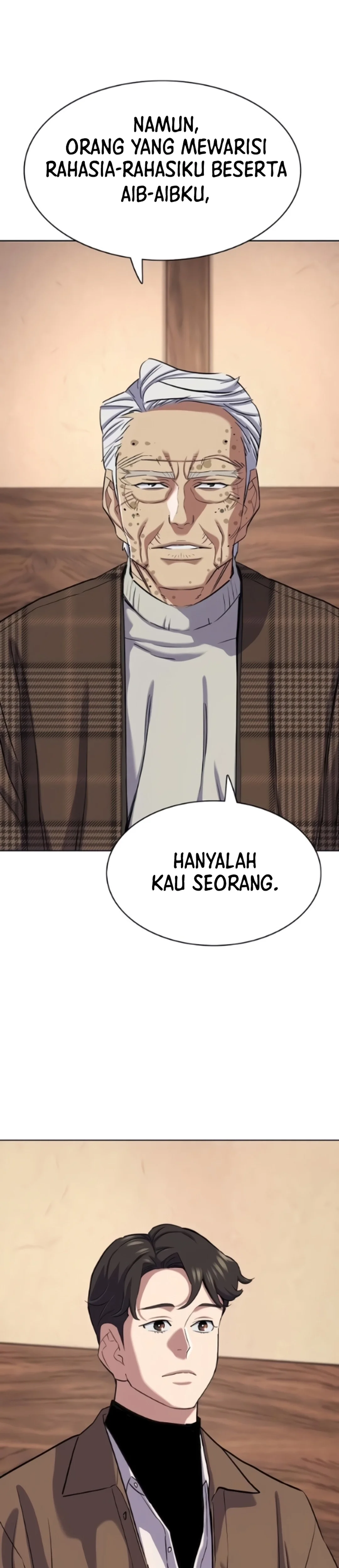 Read Reborn Rich ID Manga Online