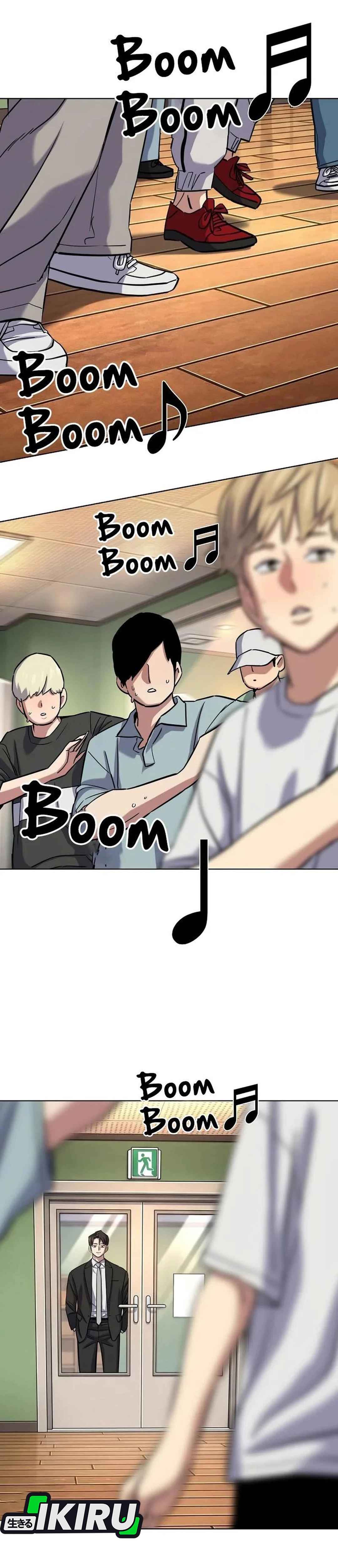 Read Reborn Rich ID Manga Online