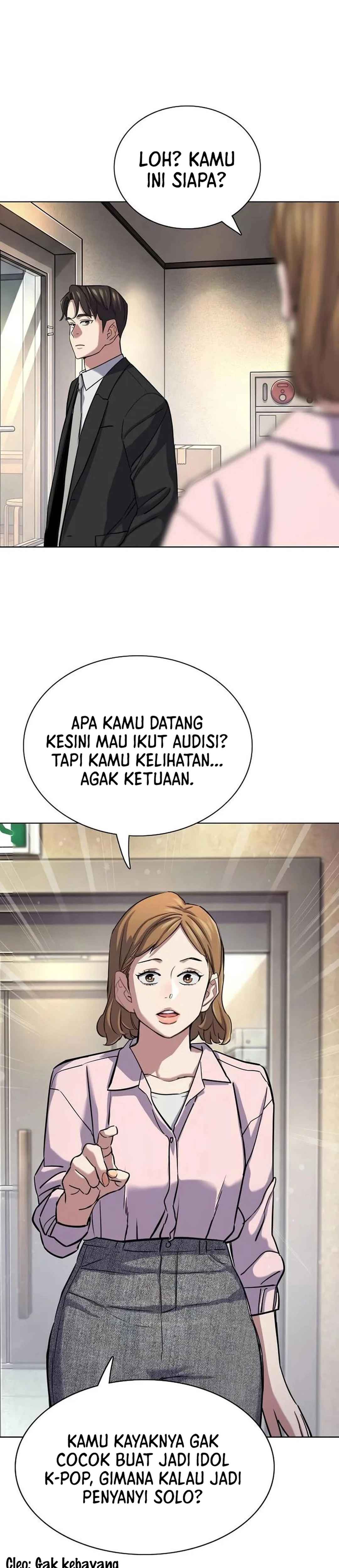 Read Reborn Rich ID Manga Online