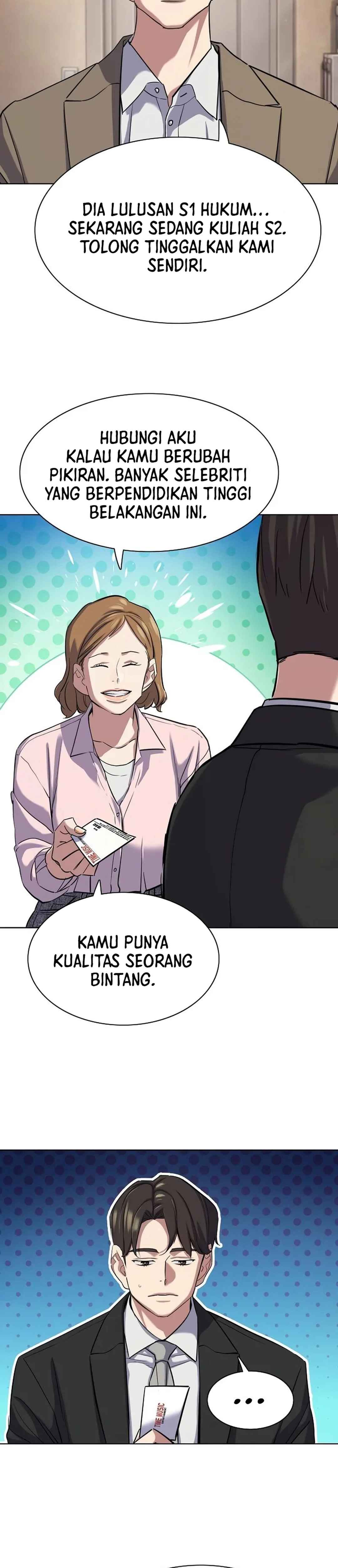 Read Reborn Rich ID Manga Online