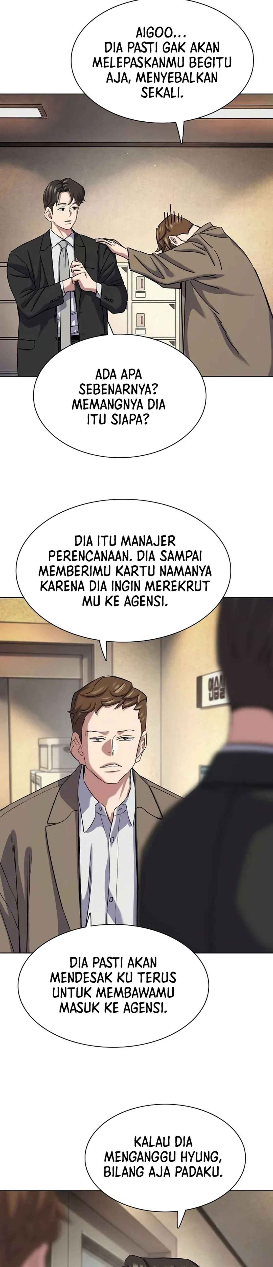 Read Reborn Rich ID Manga Online