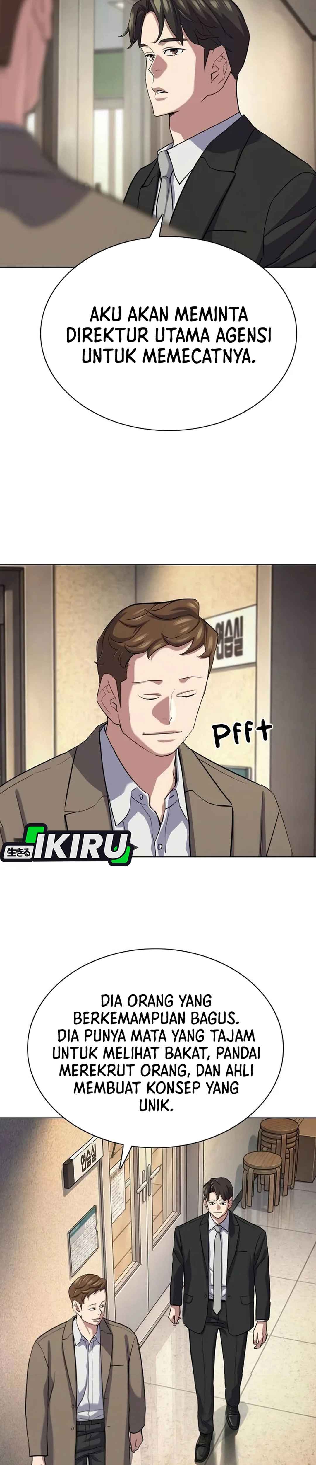 Read Reborn Rich ID Manga Online