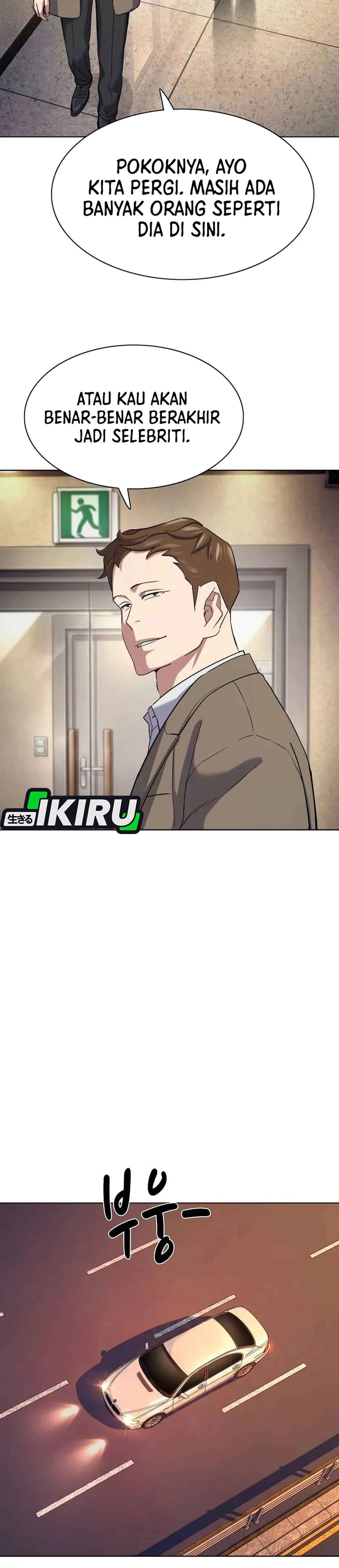 Read Reborn Rich ID Manga Online